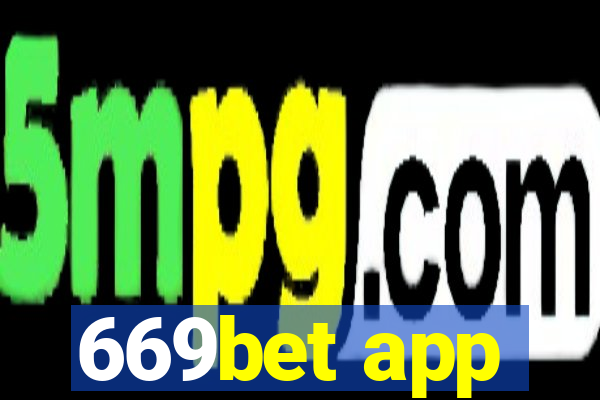 669bet app